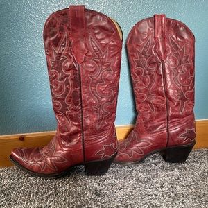 Corral Boots